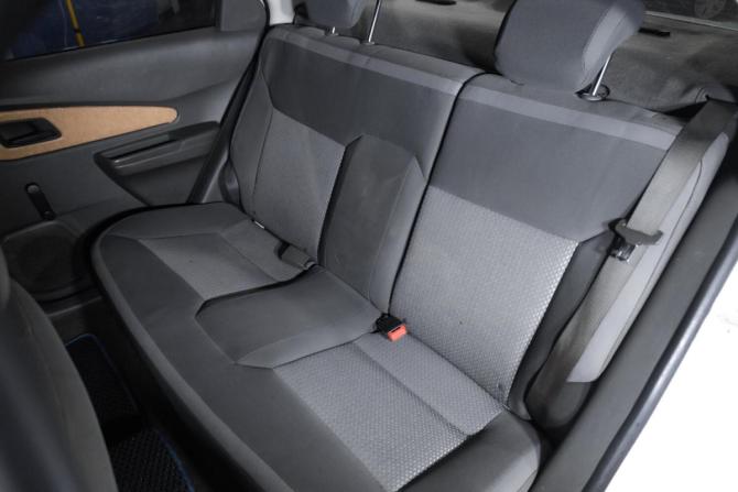 Chevrolet Cobalt II с пробегом 2013 года, цена 449 900 рублей, 204007 км, седан, Автокод Объявления