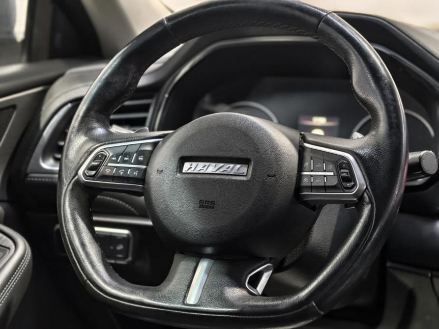 Haval F7 I Курск  - изображение 10