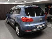 Volkswagen Tiguan I Рестайлинг Химки  - изображение 18