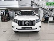 Toyota Land Cruiser Prado 150 Series Рестайлинг 2 Казань  - изображение 24