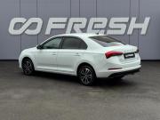 Skoda Rapid II Кропоткин  - изображение 22
