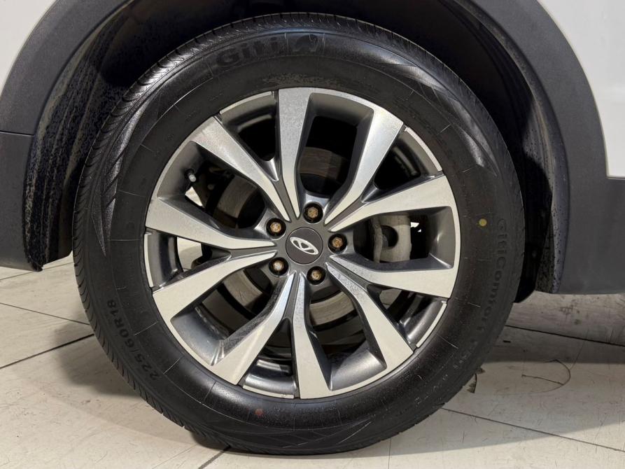 Chery Tiggo 7 Pro I Химки  - изображение 16