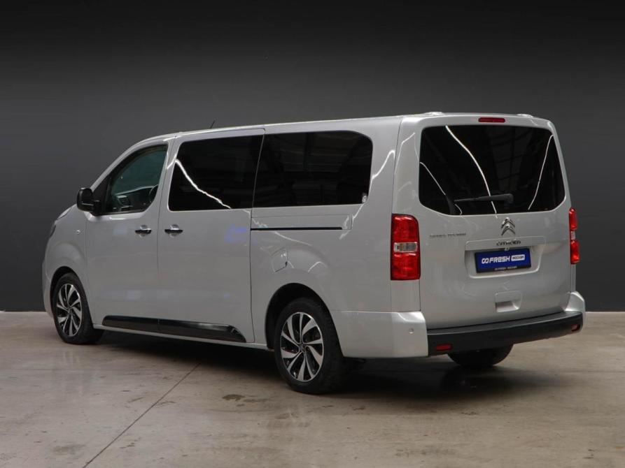 Citroen SpaceTourer I Москва  - изображение 2