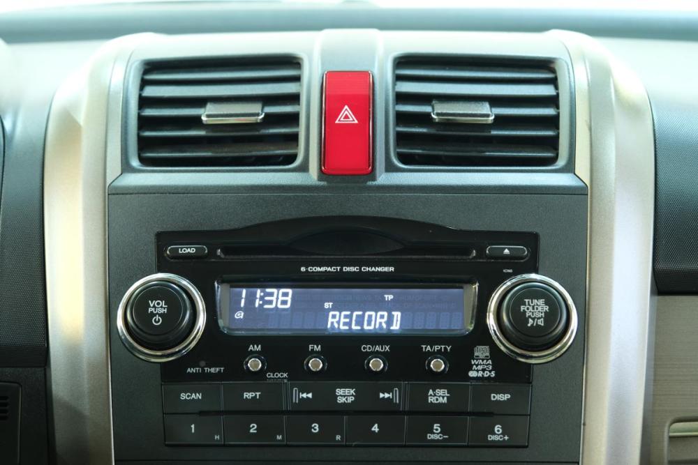 Honda CR-V III Омск  - изображение 16