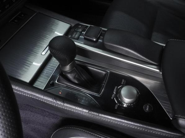 Lexus GS IV с пробегом 2012 года, цена 1 950 000 рублей, 239532 км, седан, Автокод Объявления