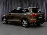 Volkswagen Touareg II Тюмень  - изображение 19