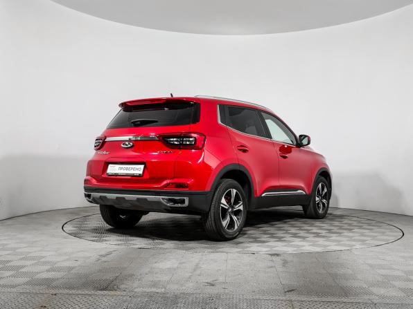 Chery Tiggo 4 Pro I Рестайлинг с пробегом 2023 года, цена 1 650 000 рублей, 27318 км, внедорожник, Автокод Объявления