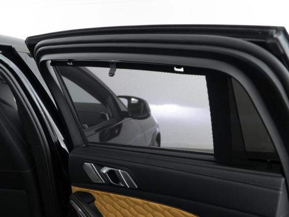BMW X6 M III (F96) с пробегом 2020 года, цена 11 685 055 рублей, 45525 км, внедорожник, Автокод Объявления