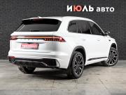 Geely Monjaro I Рестайлинг 2 Екатеринбург  - изображение 25