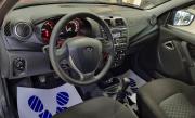 Lada (ВАЗ) Granta I Рестайлинг Уфа  - изображение 24