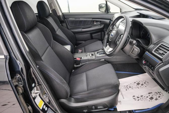 Subaru Levorg I с пробегом 2014 года, цена 1 349 000 рублей, 183000 км, универсал, Автокод Объявления