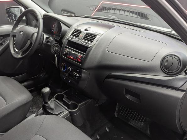Lada (ВАЗ) Granta I Рестайлинг с пробегом 2023 года, цена 650 000 рублей, 53289 км, седан, Автокод Объявления