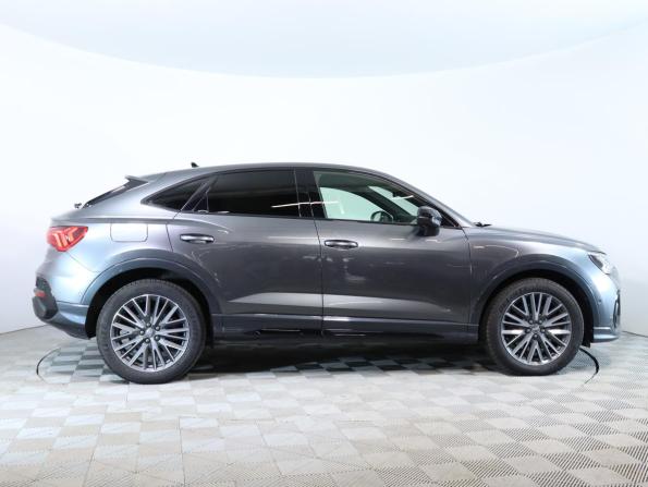 Audi Q3 II (F3) с пробегом 2020 года, цена 3 490 000 рублей, 64963 км, внедорожник, Автокод Объявления
