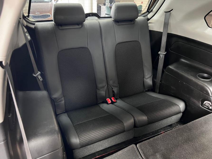Chevrolet Captiva I Рестайлинг Тверь  - изображение 13