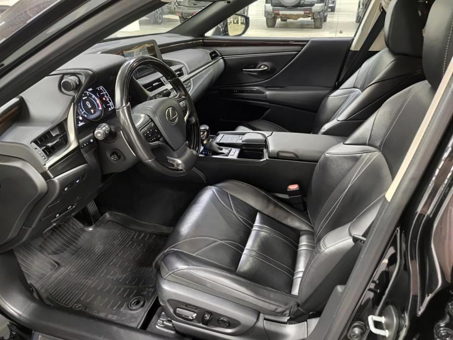 Lexus ES VII Казань  - изображение 20