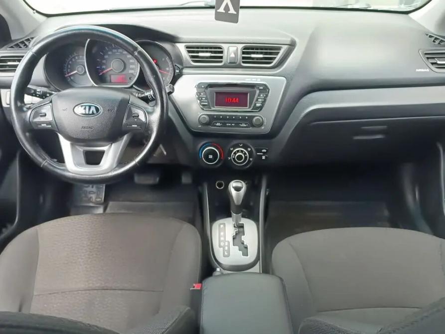 Kia Rio III Оренбург  - изображение 13