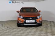 Lada (ВАЗ) Vesta I Нижний Новгород  - изображение 19