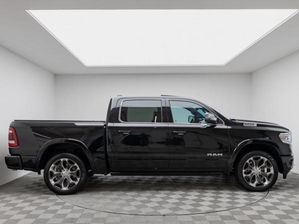 Ram 1500 V с пробегом 2023 года, цена 7 700 000 рублей, 22818 км, пикап, Автокод Объявления