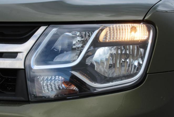 Renault Duster I Рестайлинг с пробегом 2017 года, цена 1 060 000 рублей, 210523 км, внедорожник, Автокод Объявления