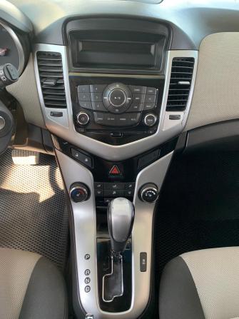 Chevrolet Cruze I с пробегом 2012 года, цена 676 000 рублей, 184500 км, хэтчбек, Автокод Объявления