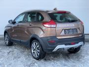 Lada (ВАЗ) XRAY I Екатеринбург  - изображение 39