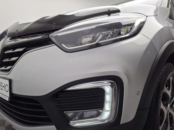 Renault Kaptur I Рестайлинг с пробегом 2021 года, цена 1 839 000 рублей, 66184 км, внедорожник, Автокод Объявления