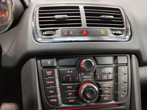 Opel Meriva B с пробегом 2013 года, цена 459 582 рубля, 181654 км, минивэн, Автокод Объявления