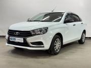 Lada (ВАЗ) Vesta I Ярославль  - изображение 15