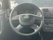 Skoda Fabia II Рестайлинг Санкт-Петербург  - изображение 39