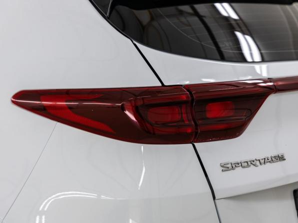 Kia Sportage IV Рестайлинг с пробегом 2021 года, цена 1 988 000 рублей, 88165 км, внедорожник, Автокод Объявления