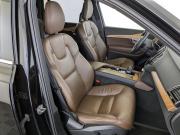 Volvo XC90 II Рестайлинг 1 Москва  - изображение 54