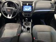 Geely Emgrand X7 I Рестайлинг Саратов  - изображение 20