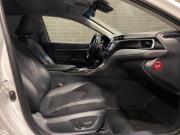 Toyota Camry VIII (XV70) Челябинск  - изображение 35