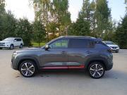 Changan CS35 Plus I Рестайлинг Чебоксары  - изображение 32