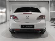 Mazda 6 II (GH) Рестайлинг Москва  - изображение 29