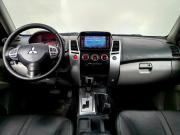 Mitsubishi Pajero Sport II Рестайлинг Москва  - изображение 33
