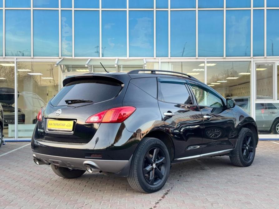 Nissan Murano II (Z51) Рестайлинг Ульяновск  - изображение 3