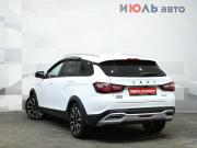 Lada (ВАЗ) Vesta I Рестайлинг (NG) Екатеринбург  - изображение 20