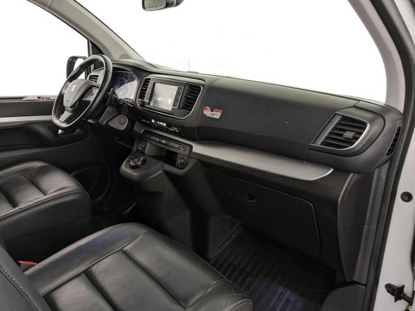 Peugeot Traveller I с пробегом 2020 года, цена 3 690 000 рублей, 115371 км, минивэн, Автокод Объявления