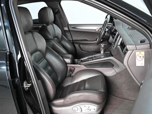Porsche Macan I с пробегом 2014 года, цена 2 300 000 рублей, 192077 км, внедорожник, Автокод Объявления