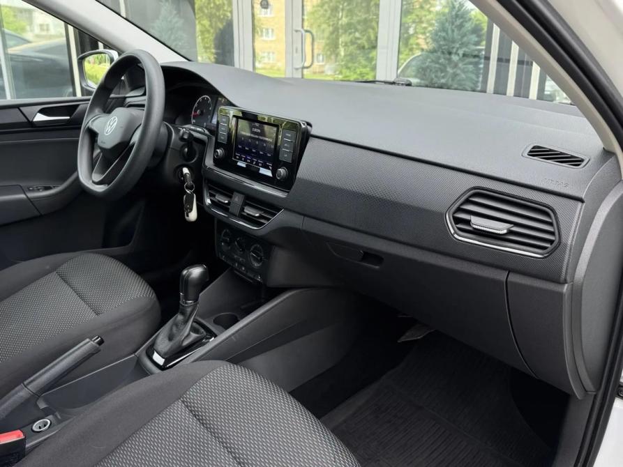 Volkswagen Polo VI Екатеринбург  - изображение 17