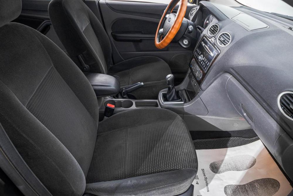 Ford Focus II Барнаул  - изображение 20
