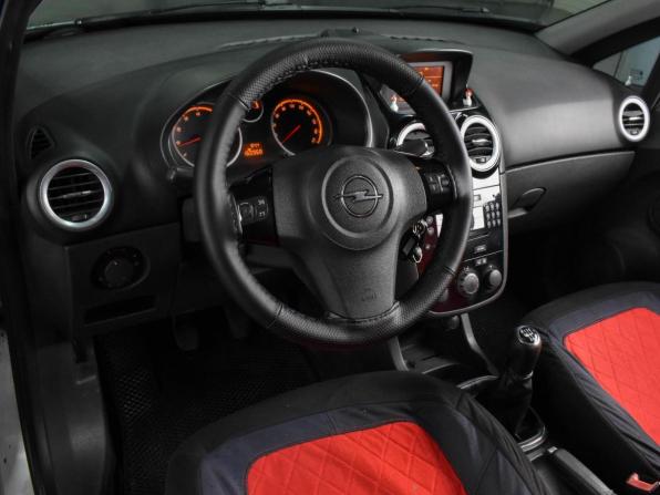 Opel Corsa D с пробегом 2008 года, цена 309 000 рублей, 160967 км, хэтчбек, Автокод Объявления