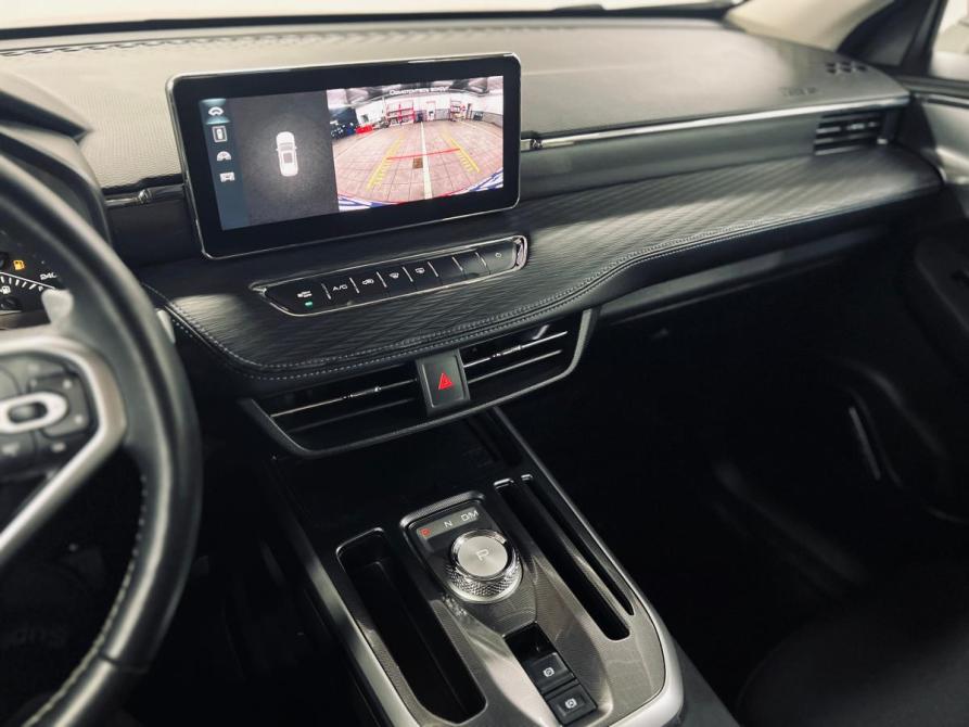 Haval Jolion I Санкт-Петербург  - изображение 16