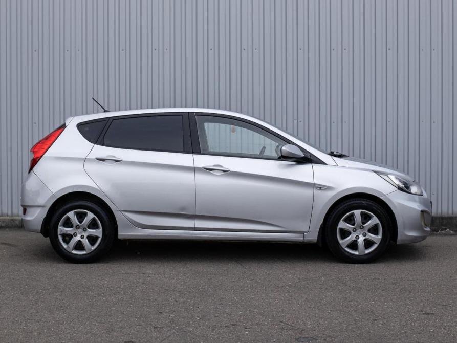 Hyundai Solaris I Сочи  - изображение 5