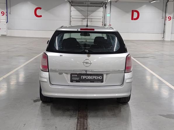 Opel Astra H Рестайлинг с пробегом 2013 года, цена 460 000 рублей, 229448 км, универсал, Автокод Объявления