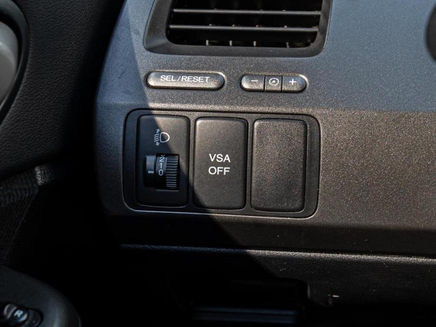 Honda Civic VIII Рестайлинг Краснодар  - изображение 17
