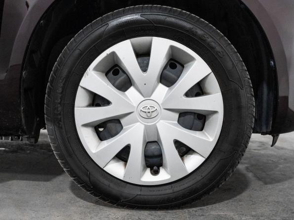 Toyota Passo II (C30) с пробегом 2016 года, цена 689 500 рублей, 90708 км, хэтчбек, Автокод Объявления