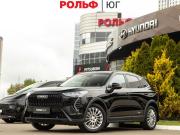 Haval Jolion I Рестайлинг Москва  - изображение 26