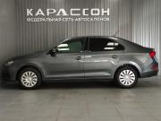 Skoda Rapid II Пермь  - изображение 22